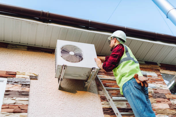 Best Energy-efficient HVAC Solutions in Bargersville, IN