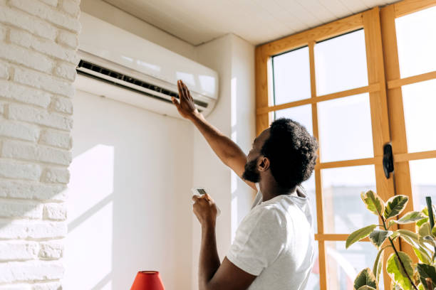 Best Furnace Cleaning in Bargersville, IN