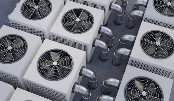 Best Residential HVAC in Bargersville, IN