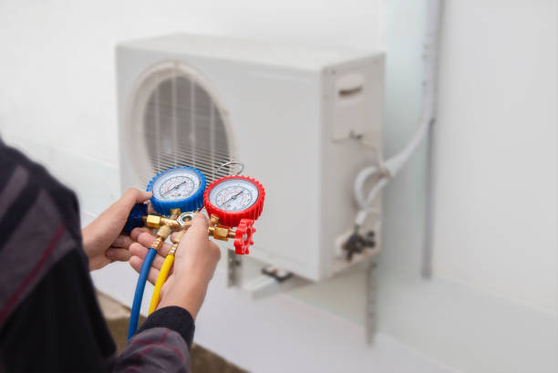 Best Air Conditioning Cleaning in Bargersville, IN
