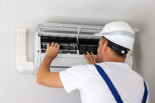 Best HVAC Financing and Leasing in Bargersville, IN